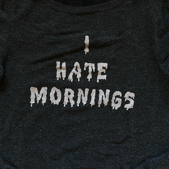 Wildfox cosy sweater - Picture 3 of 4